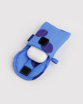 Puffy Earbuds Case A0