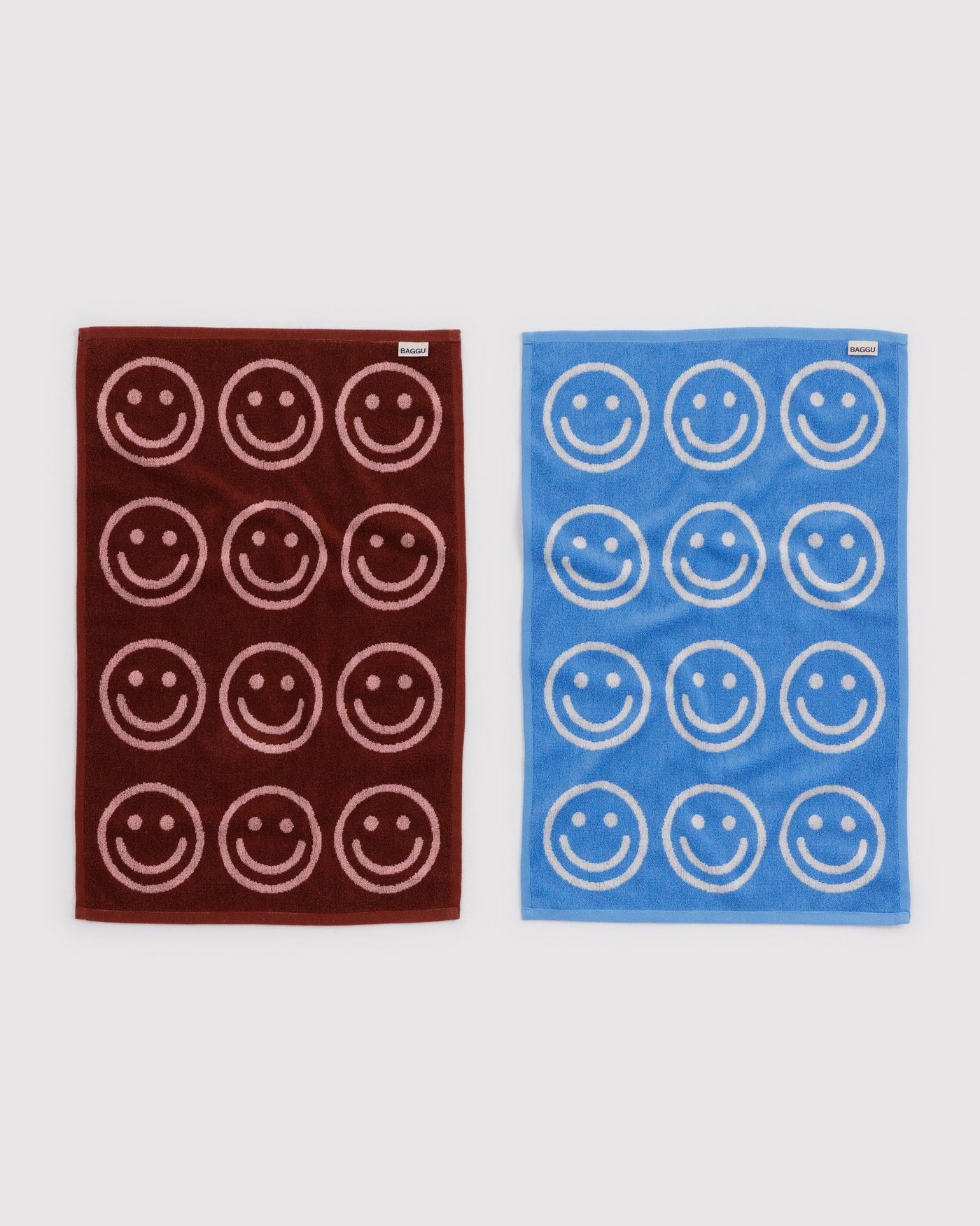 Hand Towel Set of 2 Q1