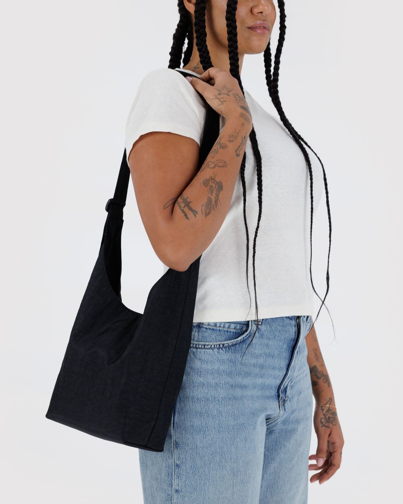 Small Nylon Sling A1