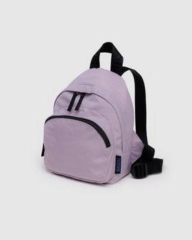Mini Nylon Backpack L2